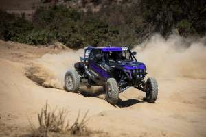 Entering late, on-site registration 233 total entries for Friday’s BFGoodrich Tires 58th SCORE Baja 1000